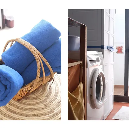 Casa Knala - Quiet And Bbq Holiday home San Bartolome (Las Palmas)