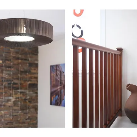 Casa Knala - Quiet And Bbq San Bartolome (Las Palmas)