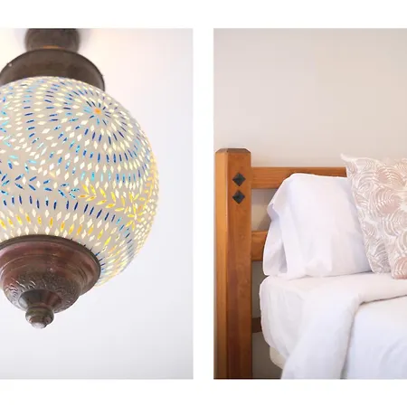 Casa Knala - Quiet And Bbq Holiday home San Bartolome (Las Palmas)