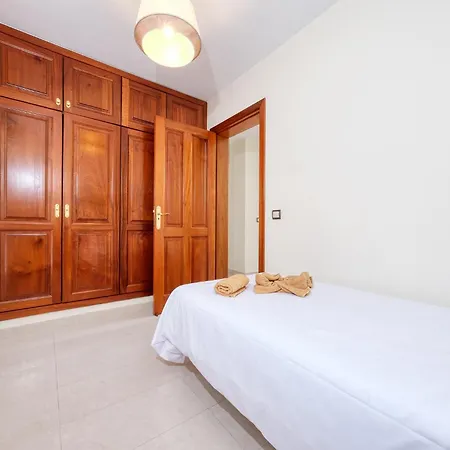 Casa Knala - Quiet And Bbq San Bartolome (Las Palmas)