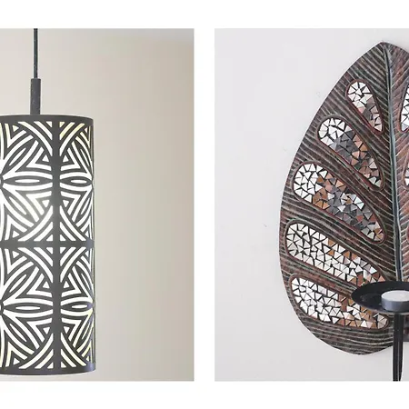 Casa Knala - Quiet And Bbq Holiday home *