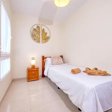 Casa Knala - Quiet And Bbq Holiday home San Bartolome (Las Palmas)