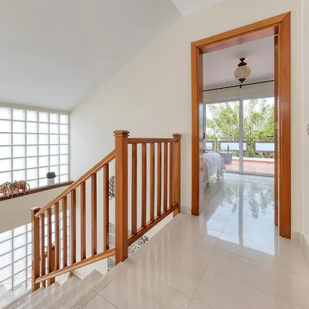 Holiday home Casa Knala - Quiet And Bbq San Bartolome (Las Palmas)