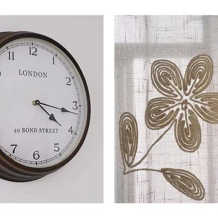 Casa Knala - Quiet And Bbq San Bartolome (Las Palmas)