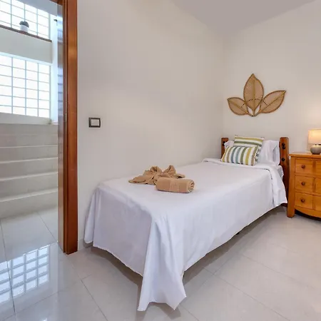 Casa Knala - Quiet And Bbq Tatil Evi San Bartolomé