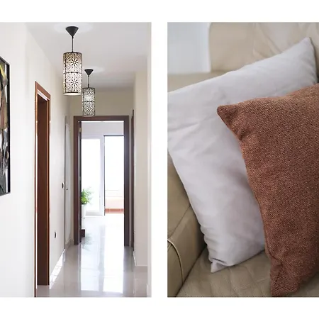 Holiday home Casa Knala - Quiet And Bbq San Bartolome (Las Palmas)