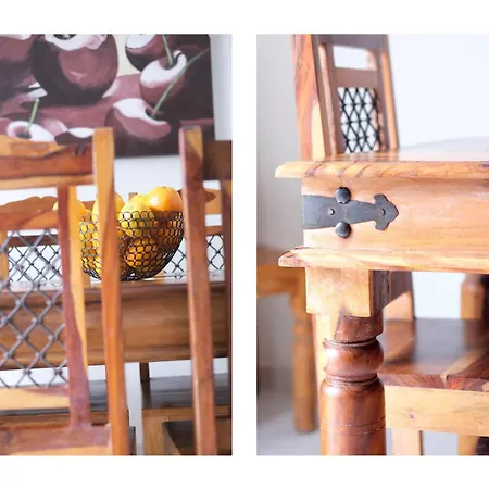 Casa Knala - Quiet ,spacious & Bbq *
