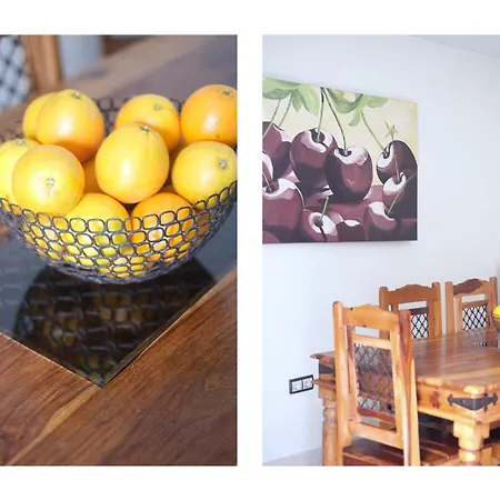 Casa Knala - Quiet And Bbq San Bartolome (Las Palmas)