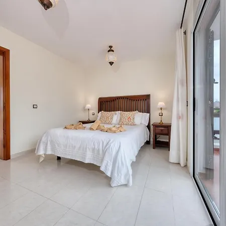 Holiday home Casa Knala-tranquila Y Luminosa