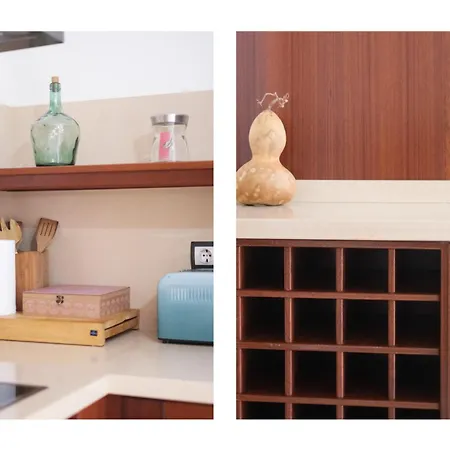 Holiday home Casa Knala - Quiet And Bbq *