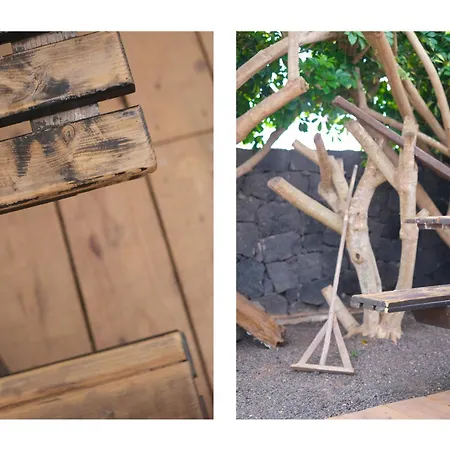 Casa Knala - Quiet And Bbq Holiday home *