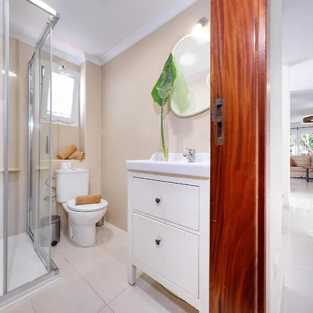 Holiday home Casa Knala - Quiet And Bbq *