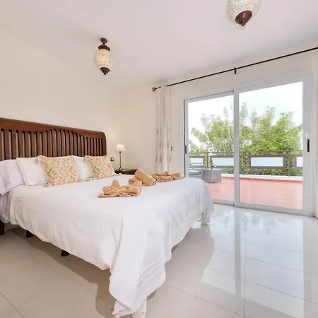 Holiday home Casa Knala - Quiet And Bbq San Bartolome (Las Palmas)