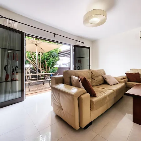 Casa Knala - Quiet And Bbq * San Bartolome (Las Palmas)