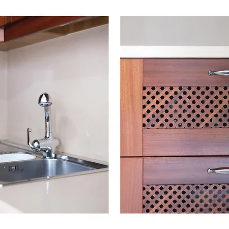 Casa Knala - Quiet And Bbq Holiday home *