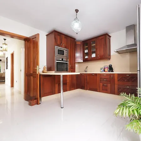 Holiday home Casa Knala - Quiet And Bbq *