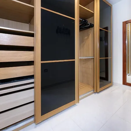 Casa Knala - Quiet And Bbq San Bartolome (Las Palmas)