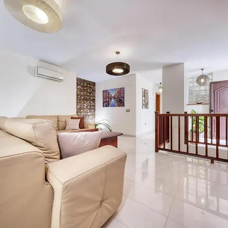 Holiday home Casa Knala - Quiet And Bbq