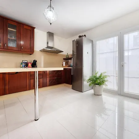 Casa Knala - Quiet And Bbq Holiday home *