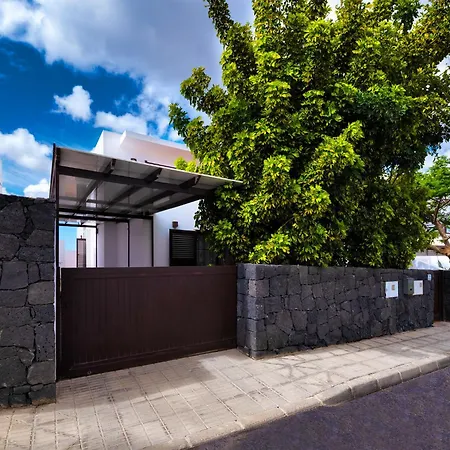 Holiday home Casa Knala - Quiet And Bbq San Bartolome (Las Palmas)