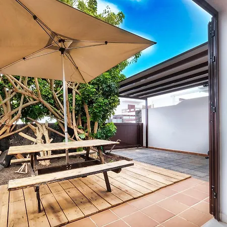 Casa Knala - Quiet And Bbq Holiday home