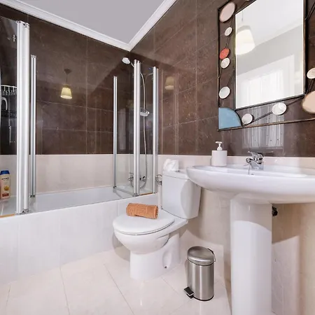 Casa Knala - Quiet And Bbq San Bartolome (Las Palmas)