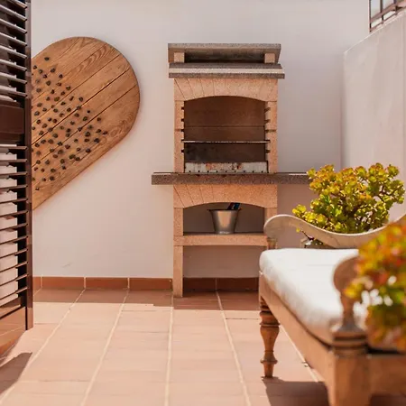 度假居 Casa Knala - Quiet And Bbq *