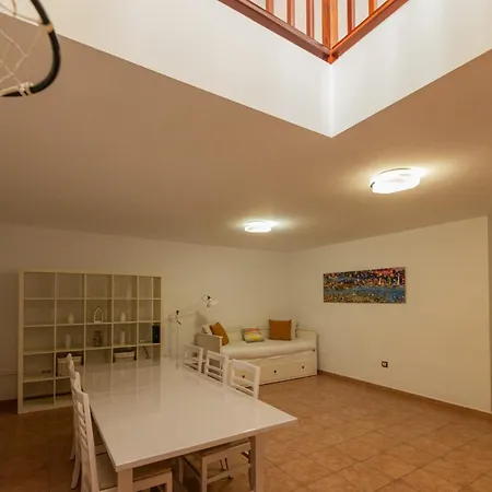 Casa Knala - Quiet ,spacious & Bbq * San Bartolomé