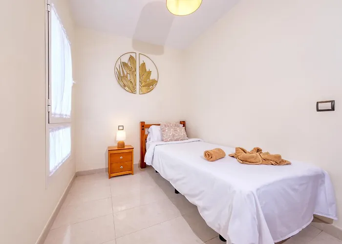 Casa Knala - Quiet And Bbq 度假居 San Bartolomé