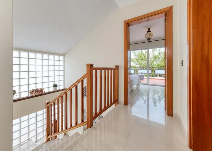 度假居 Casa Knala - Quiet And Bbq San Bartolomé