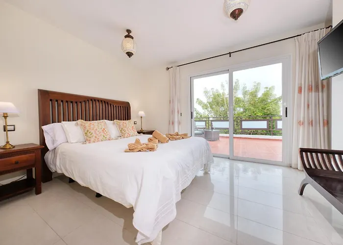 度假居 Casa Knala - Quiet And Bbq San Bartolomé