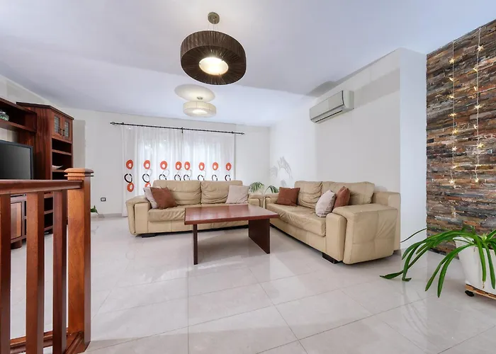 度假居 Casa Knala - Quiet And Bbq San Bartolomé