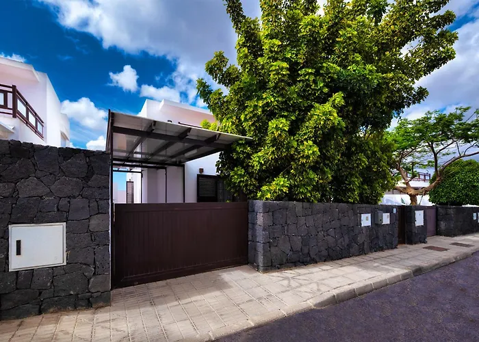 度假居 Casa Knala - Quiet And Bbq San Bartolomé