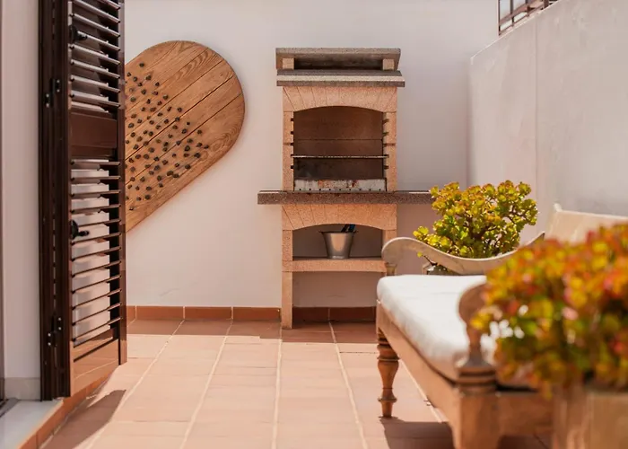 度假居 Casa Knala - Quiet And Bbq *