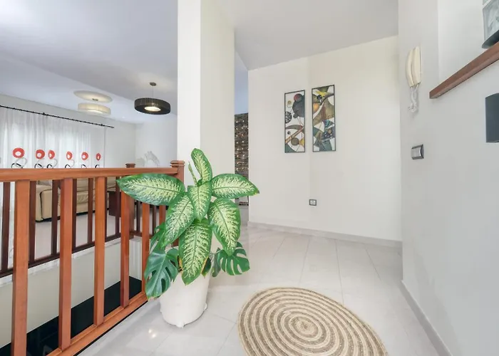 Casa Knala - Quiet And Bbq 度假居 *