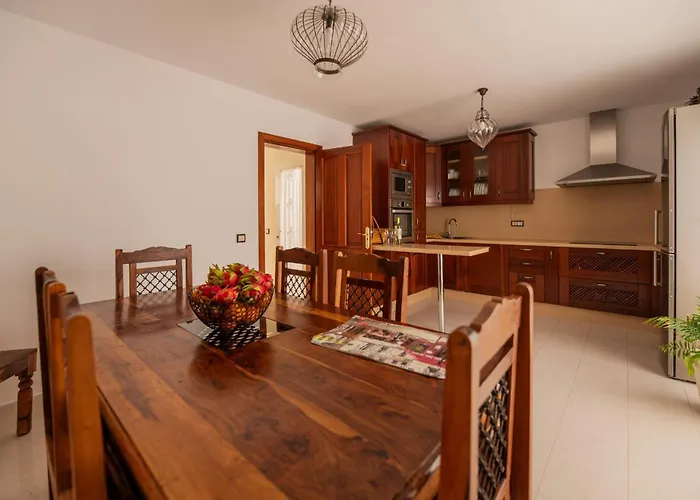 Casa Knala - Quiet And Bbq 度假居 *
